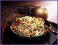 Fried Rice